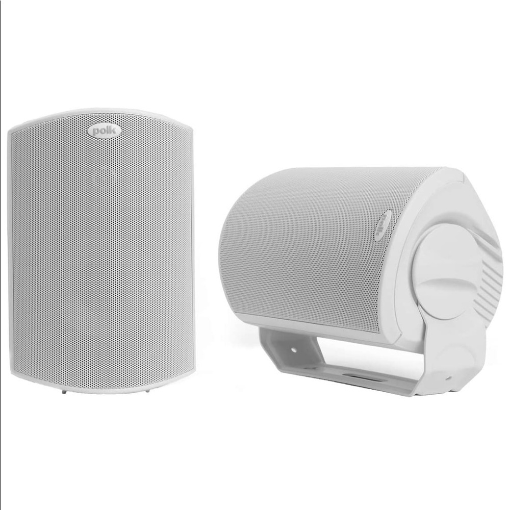 Polk Audio Outdoor Speakers